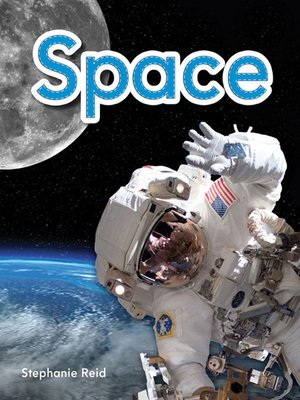 cover image of Space